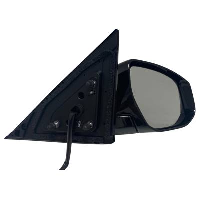 Rareelectrical - New Right Mirror Compatible With Nissan Maxima S Sedan 4-Door 3.5L 2.5L 2016 2017 2018 2019 2020 By - Image 3