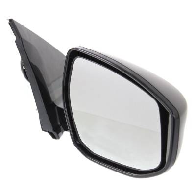 Rareelectrical - New Right Mirror Compatible With Nissan Maxima S Sedan 4-Door 3.5L 2.5L 2016 2017 2018 2019 2020 By - Image 4