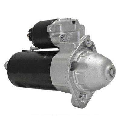 New Starter Motor Compatible With Bmw 530 540 740 840 Series Alpina M5 X5 Z8 12-41-1-729-981