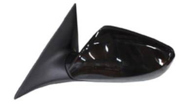 New Left Driver Side Door Mirror Compatible With 2012-2013 Hyundai Veloster Power Non-Heat