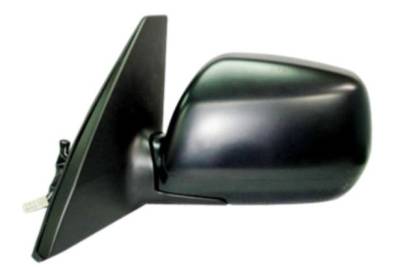 New Left Driver Side Door Mirror Compatible With 2001-05 Toyota Rav4 Power Heated To1320226
