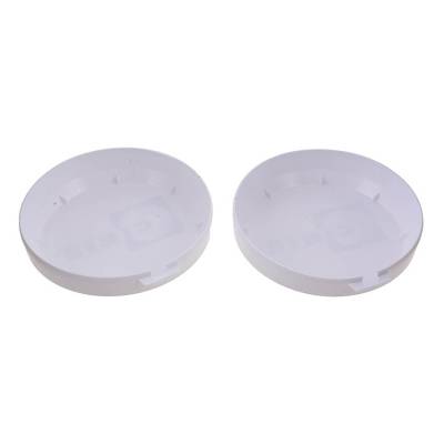 RAREELECTRICAL - New Cibie Cover Oscar 7" Auxiliary Headlamps Compatible With Various Cars Inches 67526 67526 - Image 3