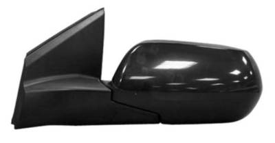 New Left Driver Side Door Mirror Compatible With 2012-2014 Honda Cr-V Power Heated 76258-T0a-A21