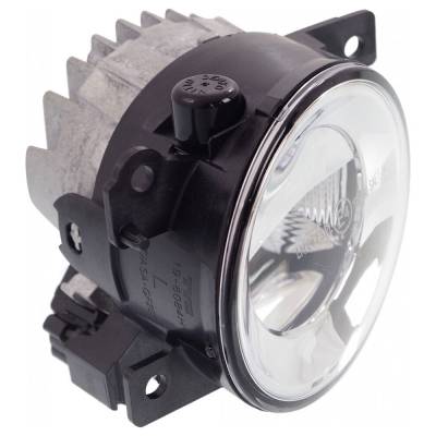Rareelectrical - New Left Fog Lights Compatible With Nissan Maxima Murano Platinum Reserve Sr Midnight Edition Sl Sv - Image 3