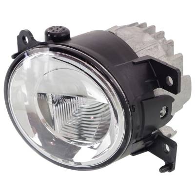 Rareelectrical - New Left Fog Lights Compatible With Nissan Maxima Murano Platinum Reserve Sr Midnight Edition Sl Sv - Image 4