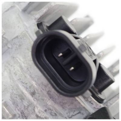 Rareelectrical - New Left Fog Lights Compatible With Nissan Maxima Murano Platinum Reserve Sr Midnight Edition Sl Sv - Image 5