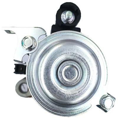 Rareelectrical - New 1.6Kw Starter Compatible With Honda Civic Cr-V 1.5L 2.0L 2016 2017 2018 2019 2020 2021 2022 By - Image 2