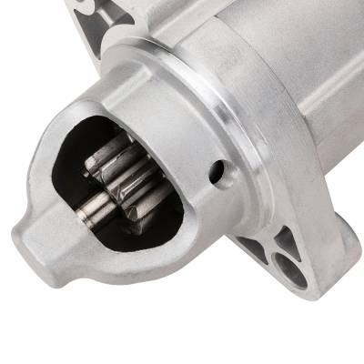 RAREELECTRICAL - New 0.95Kw Starter Compatible With Kia Rio Sx Sedan 4 Door 1.6L 2016 By Part Number 361002B110ru - Image 5
