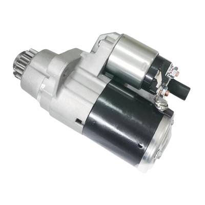Rareelectrical - New 1.4Kw Starter Compatible With Nissan Altima Sr Sl Sedan 4 Door 3.5L 2016 2017 By Part Number - Image 4
