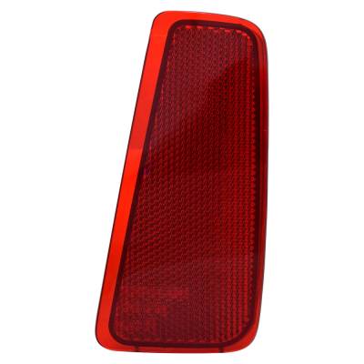New Right Reflector Assembly Reflector Lights Compatible With Subaru Outback 2020 2021 2022 By Part