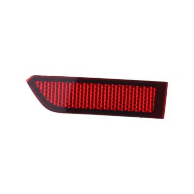 Rareelectrical - New Right Reflector Assembly Reflector Lights Compatible With Volkswagen Tiguan 2022 2023 By Part - Image 3
