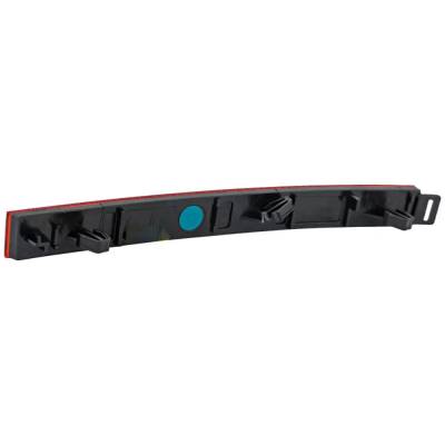 Rareelectrical - New Left Reflector Assembly Reflector Lights Compatible With Volkswagen Tiguan 2022 2023 By Part - Image 3