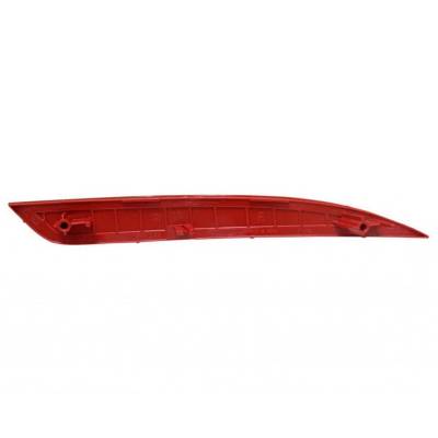 New Left Reflector Assembly Reflector Lights Compatible With Kia Optima 2016 2017 2018 By Part
