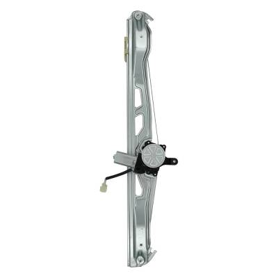 Rareelectrical - New Window Regulator With Motor Compatible With Ford Transit-Series 2015 2016 2017 2018 2019 2020 - Image 2