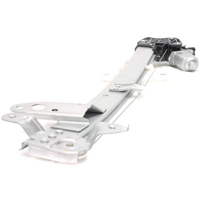 Rareelectrical - New Window Regulator With Motor Compatible With Honda Lexus Accord 2008 2009 2010 2011 2012 By Part - Image 4