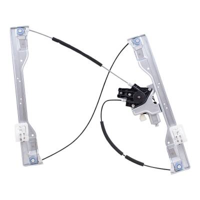 New Window Regulator With Motor Compatible With Ford F-Series 2015 2016 2017 2018 2019 2020 2021 By