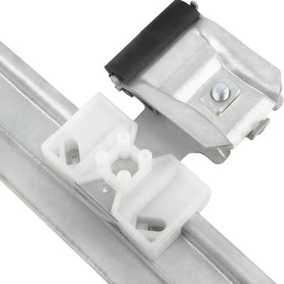 Rareelectrical - New Window Regulator With Motor Compatible With Chevrolet Gmc Terrain Equinox 2010 2011 By Part - Image 4