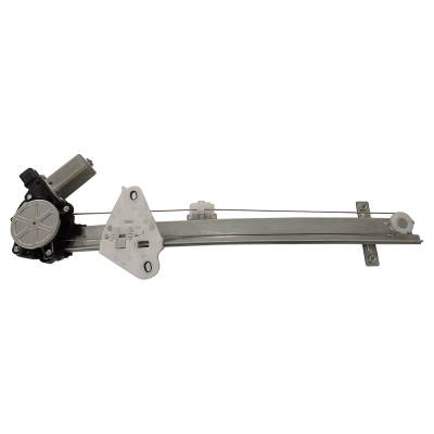 New Window Regulator With Motor Compatible With Subaru Crosstrek 2013 2014 2015 2016 2017 By Part