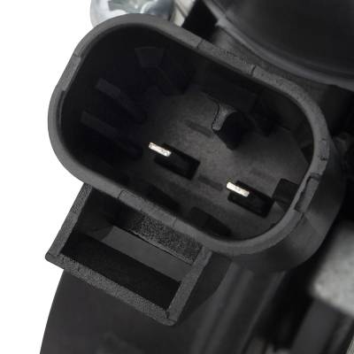 Rareelectrical - New Window Regulator With Motor Compatible With Chevrolet Malibu 2008 2009 2010 2011 2012 By Part - Image 4