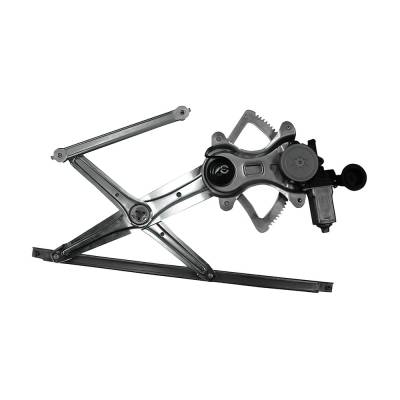Rareelectrical - New Window Regulator With Motor Compatible With Lexus 2004 2005 2006 2007 2008 2009 By Part Numbers - Image 3