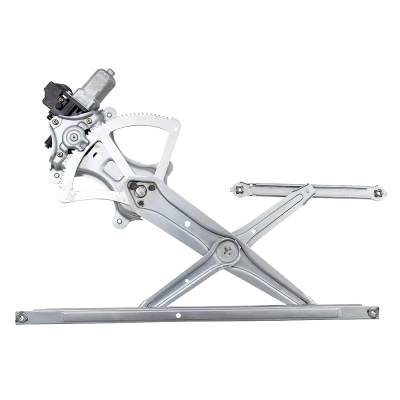 Rareelectrical - New Window Regulator With Motor Compatible With Lexus 2004 2005 2006 2007 2008 2009 By Part Numbers - Image 2