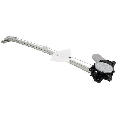 New Window Regulator With Motor Compatible With Honda Pilot 2009 2010 2011 2012 2013 2014 2015 By