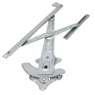 Rareelectrical - New Window Regulator With Motor Compatible With Honda Civic 2012 2013 2014 2015 By Part Numbers - Image 2