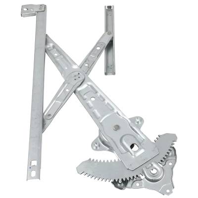 Rareelectrical - New Window Regulator With Motor Compatible With Honda Civic 2012 2013 2014 2015 By Part Numbers - Image 3
