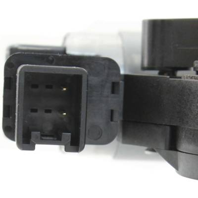 Rareelectrical - New Window Regulator With Motor Compatible With Mazda Cx7 2007 2008 2009 2010 2011 2012 By Part - Image 5