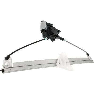 Rareelectrical - New Window Regulator With Motor Compatible With Mazda Cx7 2007 2008 2009 2010 2011 2012 By Part - Image 4