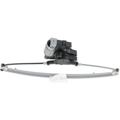 Rareelectrical - New Window Regulator With Motor Compatible With Mazda Cx7 2007 2008 2009 2010 2011 2012 By Part - Image 5