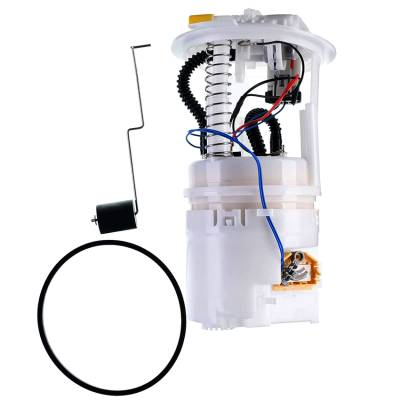 Rareelectrical - New Fuel Pump Module Compatible With Chrysler Pt Cruiser Lx 2004-2010 By Part Number 5161377Ab - Image 2