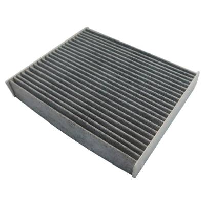 RAREELECTRICAL - New Cabin Air Filter Compatible With Ford Escape Explorer 2020 By Part Numbers 800234C - Image 1