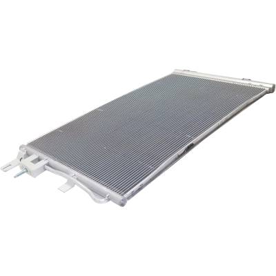 New A/C Condenser Compatible With Buick 2016 2017 2018 2019 By Part Numbers Gm3030322 30047