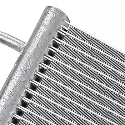 Rareelectrical - New A/C Condenser Compatible With Ram 2019 2020 2021 By Part Numbers Ch3030270 30129 762405-77659-0 - Image 5