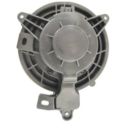 Rareelectrical - New Hvac Blower Motor Compatible With Toyota Tacoma Base Limited Sport Crew Cab Pickup 4-Door - Image 3