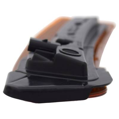 Rareelectrical - New Front Left Side Marker Lights Compatible With Toyota Prius Xle Hatchback 4-Door 1.8L 2.0L 2023 - Image 5