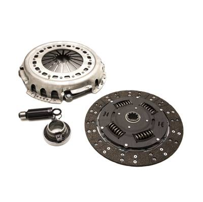 Clutch Kit Fits Dodge Ram 3500 5.9L L6 359 Cid 2001-2006 2007 53301402
