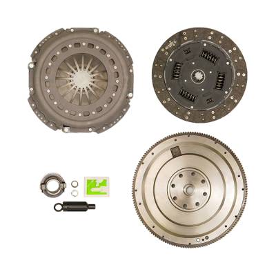 Clutch Kit Fits Dodge Ram 3500 5.9L 2001 2002 2003 2004 2005 53301407