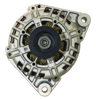 New Alternator Compatible With Mercedes-Benz Clk320 V6 0111546202 A011-154-62-02
