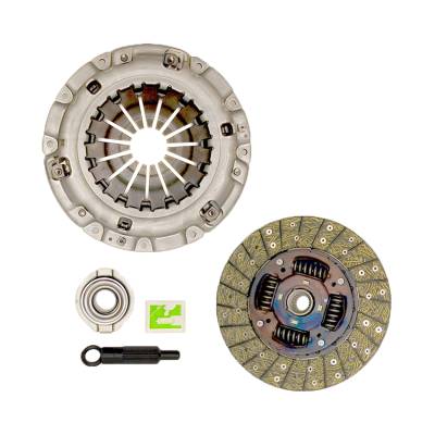 Clutch Kit For Mitsubishi 3000Gt Vr-4 Spyder Vr-4 3.0L 92-99 52501401