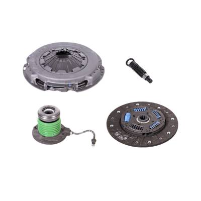 Clutch Kit For Ford Mustang Convertible 4.0L 2005-06 2007 52542010