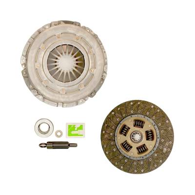Clutch Kit For Pontiac Bonneville Firebird Gto Lemans Phoenix 52642201