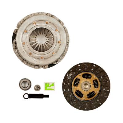 Clutch Kit For Ford Mustang Gt Gts Lx 5.0L V8 302Cid 86-1995 52672006