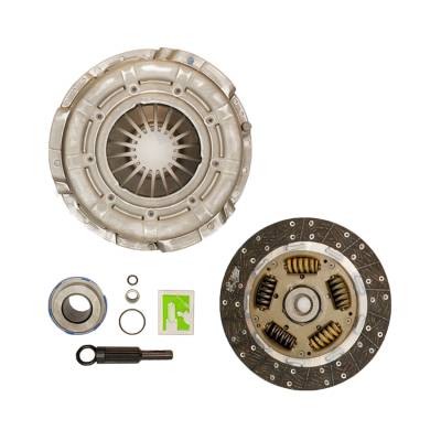 Clutch Kit For Mazda B4000 Le Se 4.0L V6 4016Cc 1994-1998 52502002