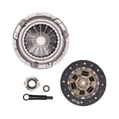 Clutch Kit Fits Mazda Miata Convertible 1.8L 1839Cc 1999-2005 52253602