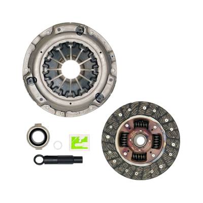 Clutch Kit For Honda Element Dx Ex Lx Sc 2.4 2354Cc 2003-2009 52302401