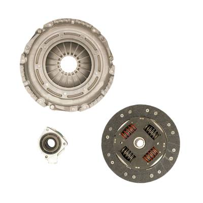 Clutch Kit Fits Saab 9-5 Linear Sedan Wagon 2004-2005 8781890 52284406