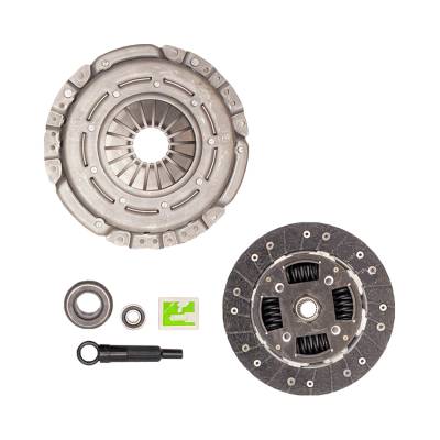 New Clutch Kit Fits Volvo 760 Base T Gle 2.3L 1984 1985 1986 52285406
