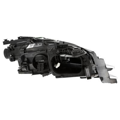 Rareelectrical - New Passenger Side Headlight Compatible With Volkswagen Arteon Sel R-Line Hatchback 2.0L 2019 2020 - Image 4
